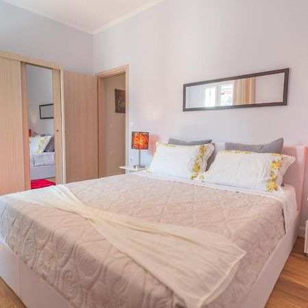 Jessica Apartment Corfu  المظهر الخارجي الصورة