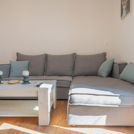 Jessica Apartment Corfu  المظهر الخارجي الصورة