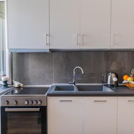 Jessica Apartment Corfu  المظهر الخارجي الصورة