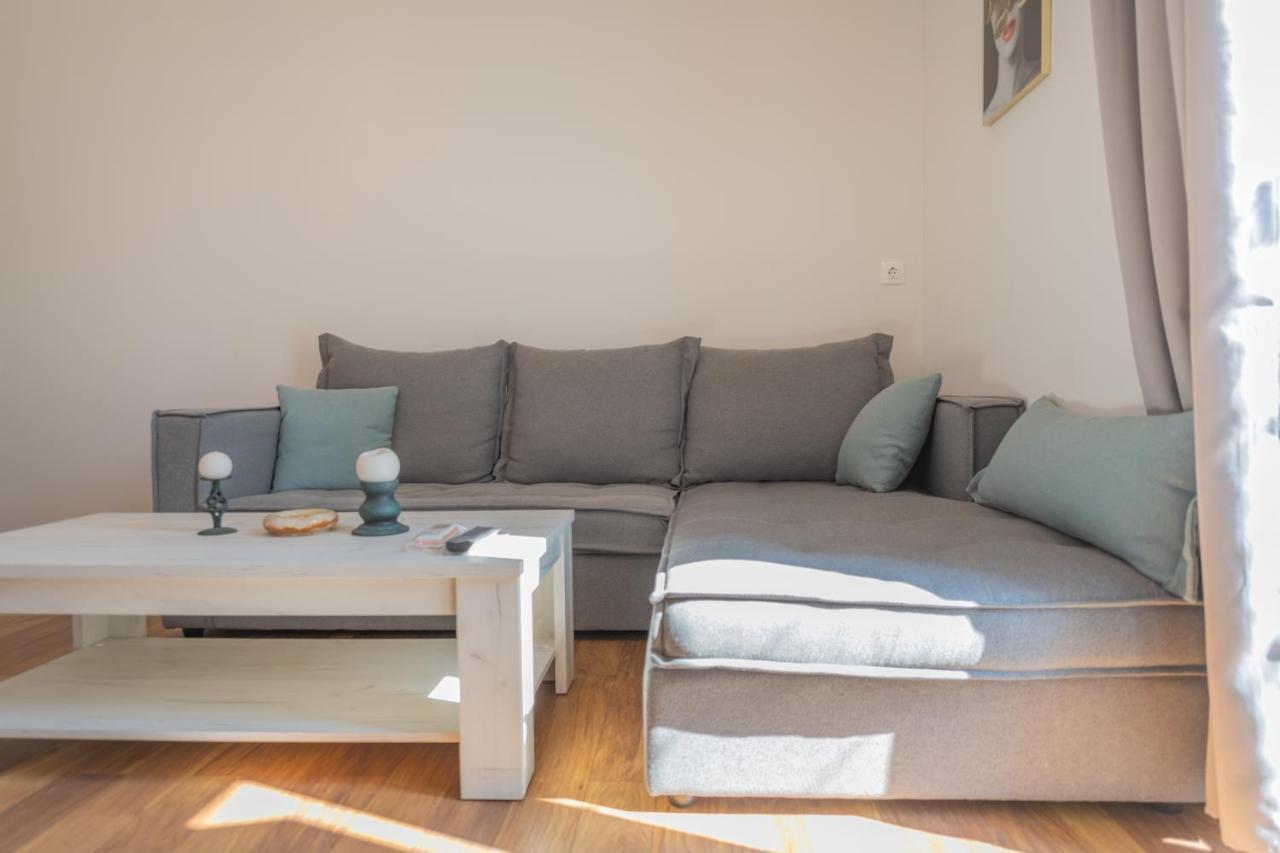 Jessica Apartment Corfu  المظهر الخارجي الصورة