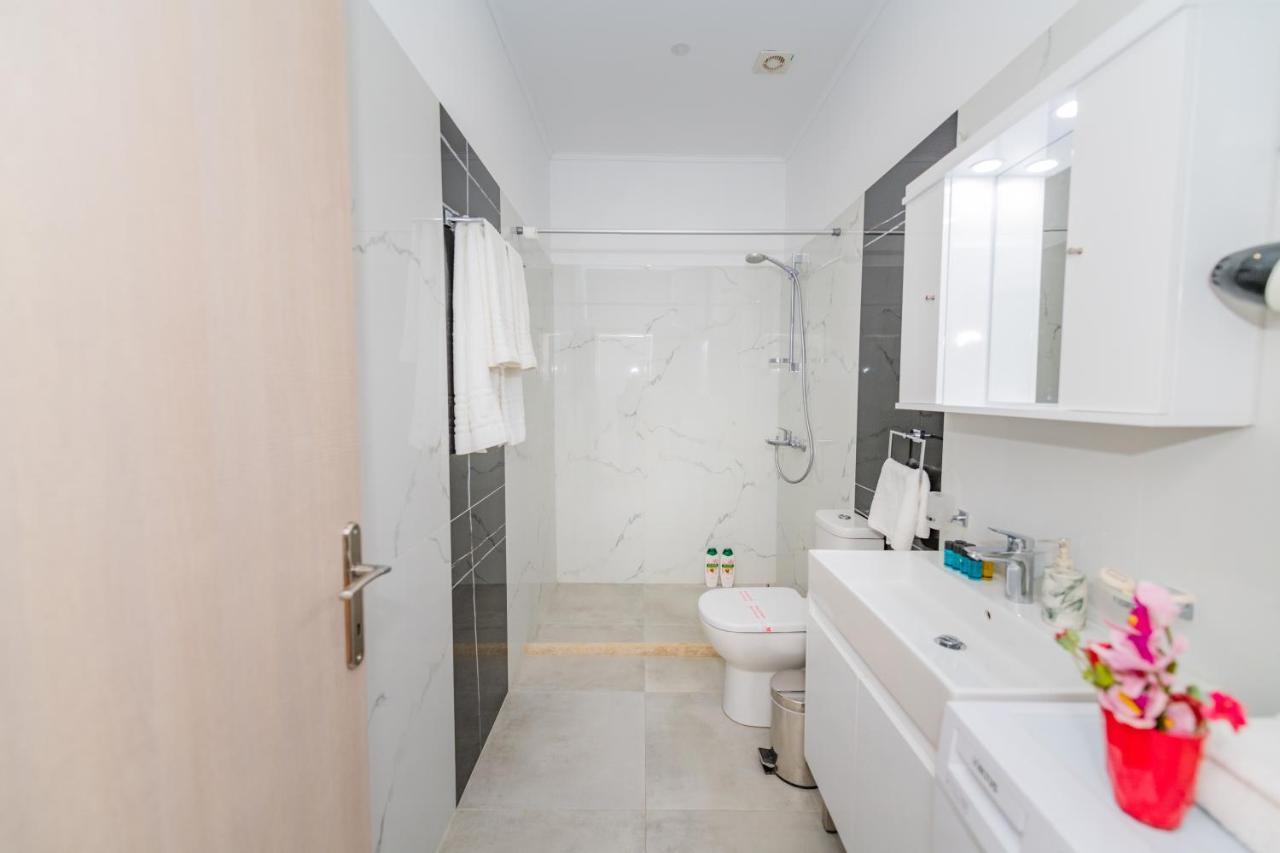 Jessica Apartment Corfu  المظهر الخارجي الصورة