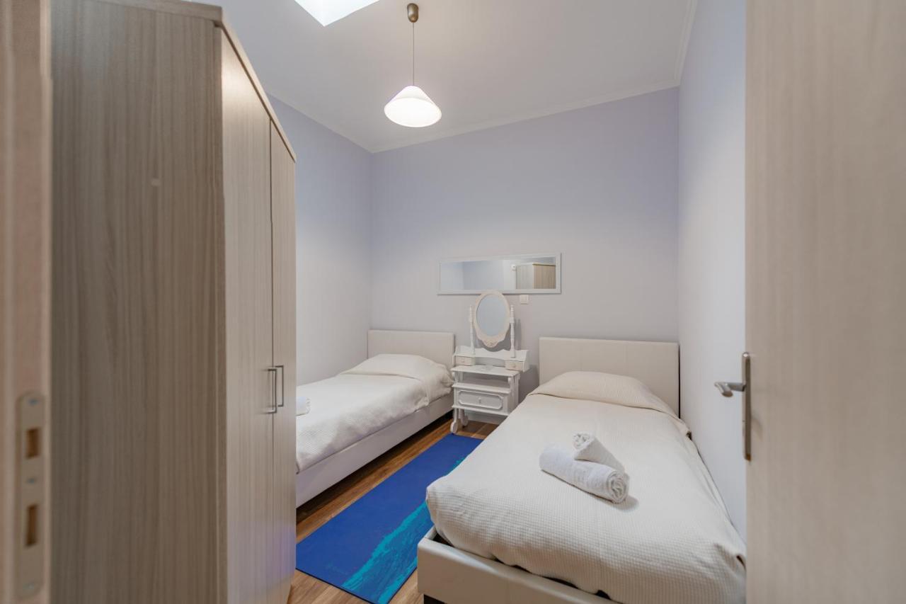 Jessica Apartment Corfu  المظهر الخارجي الصورة